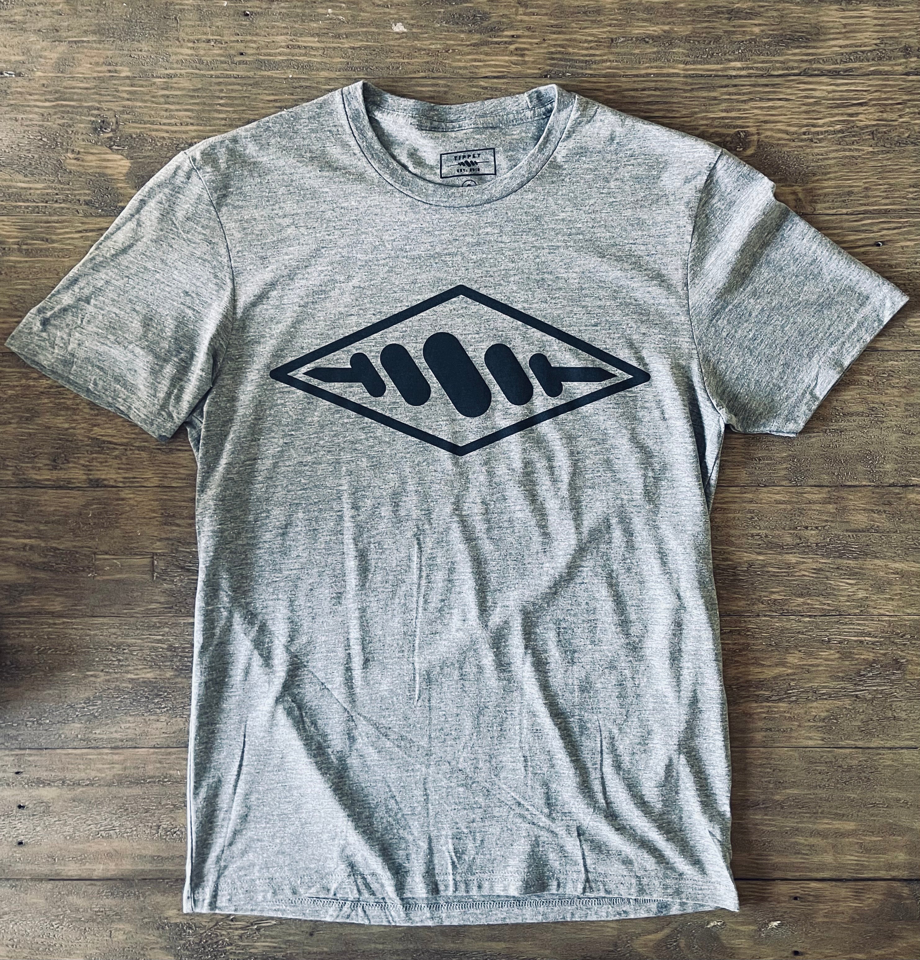 The Tippet Soft Tee