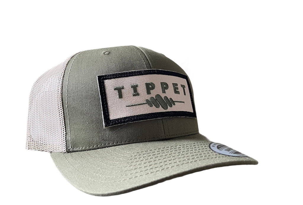 Tippet Logo Hat